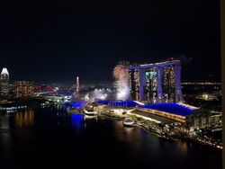 The Sail @ Marina Bay (D1), Apartment #471116041